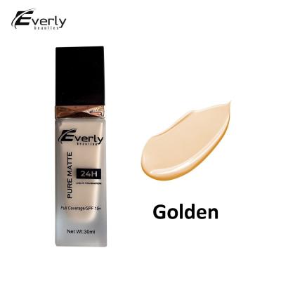 EVERLY FOUNDATION